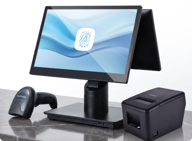 Pos Fijo Razor
